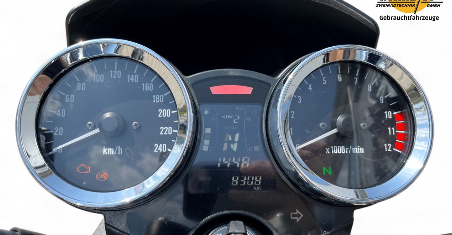 Angebot Kawasaki Z900 RS