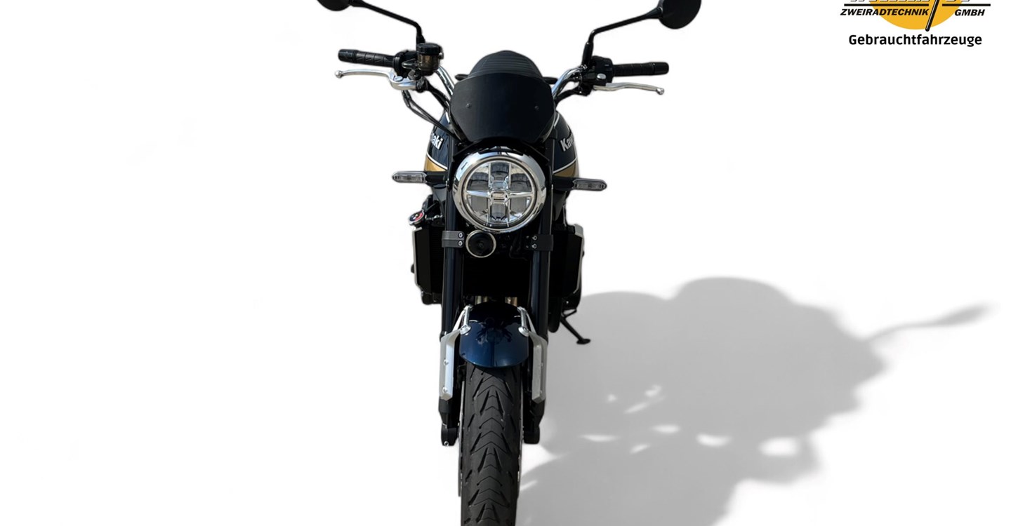 Angebot Kawasaki Z900 RS