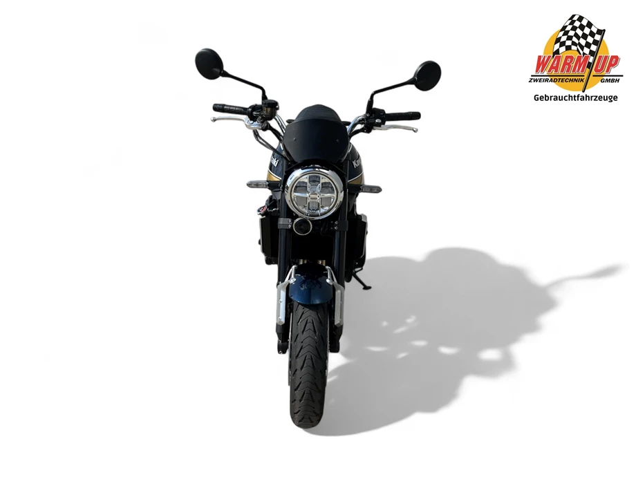Angebot Kawasaki Z900 RS Bild 9: Angebot Kawasaki Z900 RS