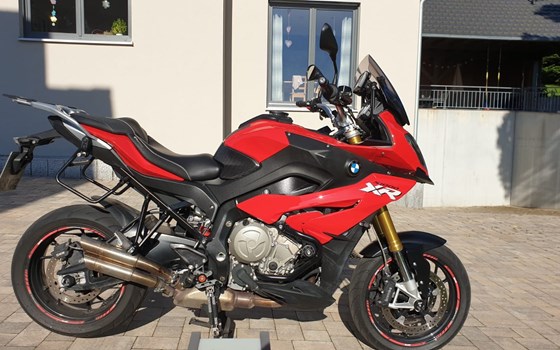 Offerta BMW S 1000 XR - Immagine 1