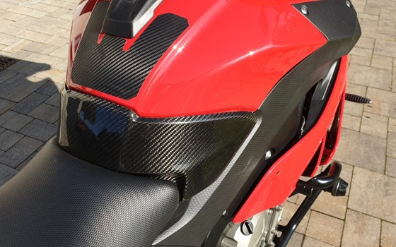 Motorrad Occasion BMW S 1000 XR - Bild 10