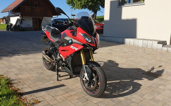 Offerta BMW S 1000 XR - Immagine 3