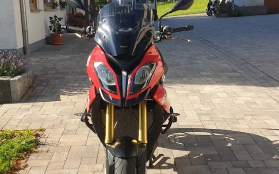 Motorrad Occasion BMW S 1000 XR - Bild 5