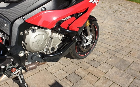 Offerta BMW S 1000 XR - Immagine 7