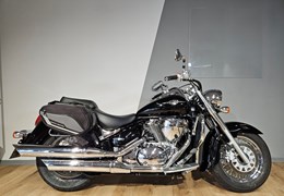 Gebrauchte Suzuki Intruder C800