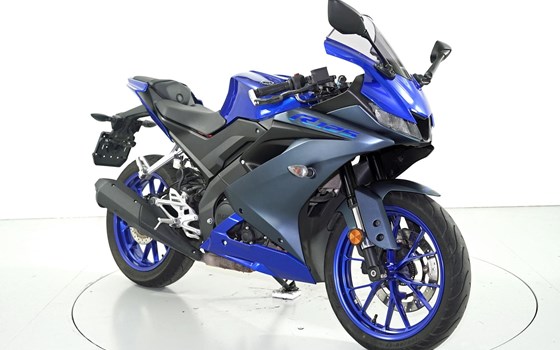 Offerta Yamaha R125 - Immagine 2