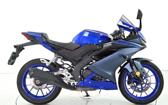 Offerta Yamaha R125 - Immagine 4