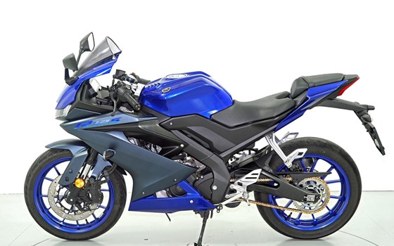 Offerta Yamaha R125 - Immagine 5