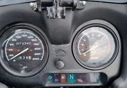Gebrauchte BMW R 1100 RT Gebrauchte BMW R 1100 RT