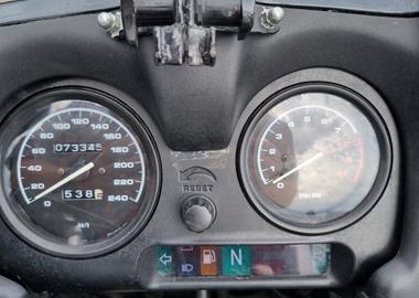 Gebrauchte Gebrauchte