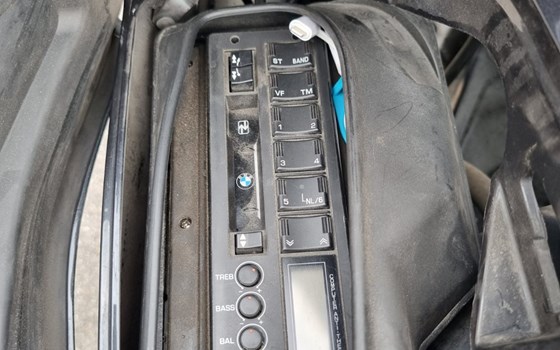 Gebrauchtmotorrad BMW R 1100 RT - Bild 2 Gebrauchtmotorrad BMW R 1100 RT - Bild 2