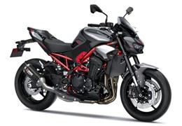 Neumotorrad Kawasaki Z900