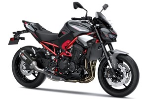 Angebot Kawasaki Z900