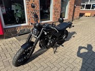 Honda CL500