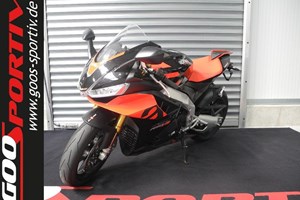 Angebot Aprilia RSV4 1100 Factory