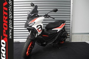 Angebot Aprilia SR GT Sport 200