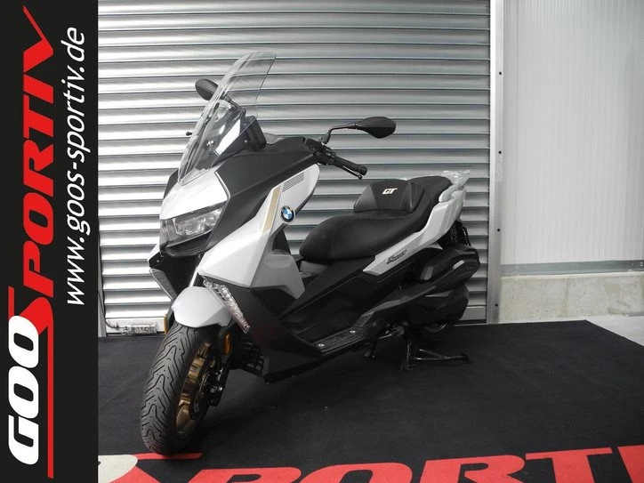 Offer BMW C 400 GT Bild 1: Offer BMW C 400 GT