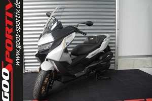 Angebot BMW C 400 GT