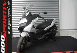 Gebrauchte BMW C 400 GT