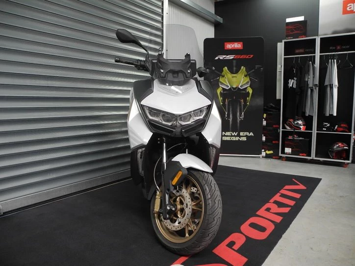 Offer BMW C 400 GT Bild 3: Offer BMW C 400 GT