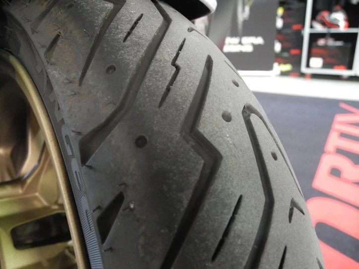 Offer BMW C 400 GT Bild 9: Offer BMW C 400 GT