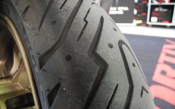 Gebrauchtmotorrad BMW C 400 GT - Bild 9