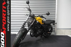 Angebot Honda CL500