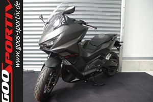 Angebot Honda Forza 750