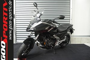 Angebot Honda NC750X