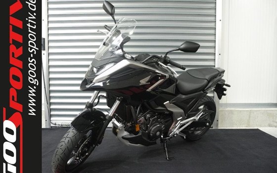 Neufahrzeug Honda NC750X - Bild 1