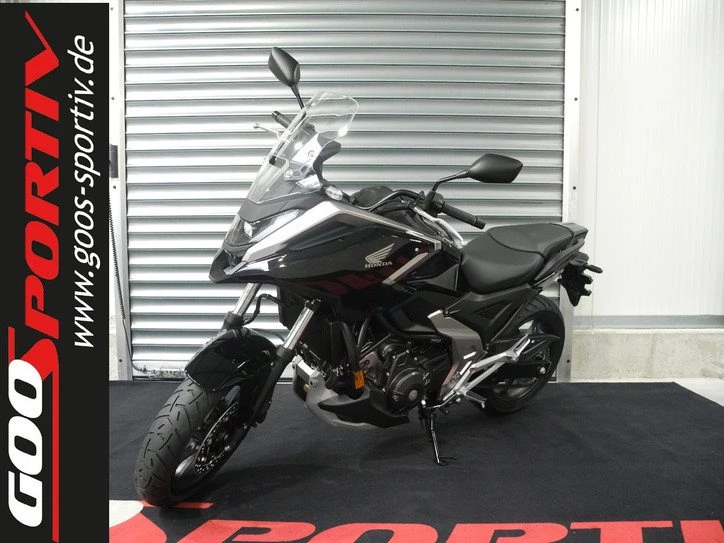 Honda NC750X