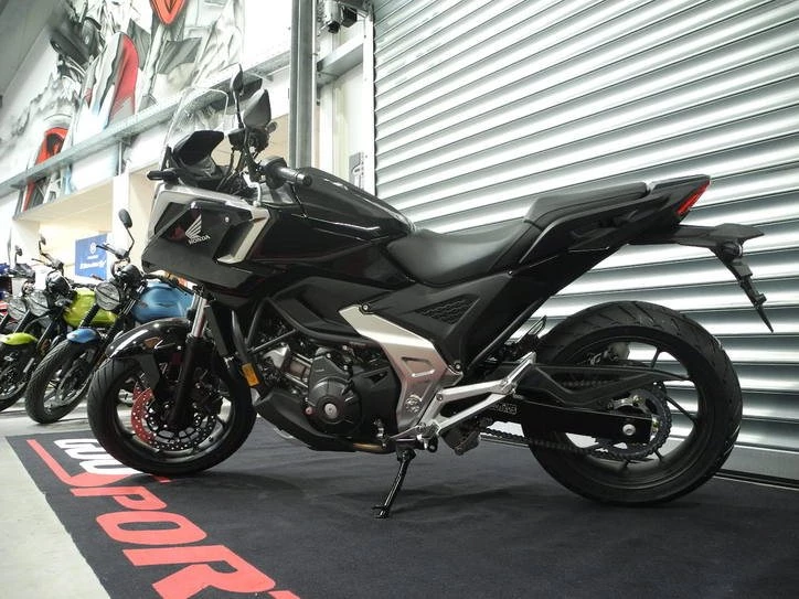 Angebot Honda NC750X Bild 2: Angebot Honda NC750X