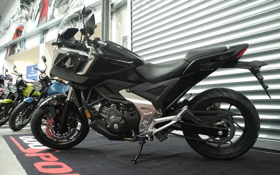 Neufahrzeug Honda NC750X - Bild 2