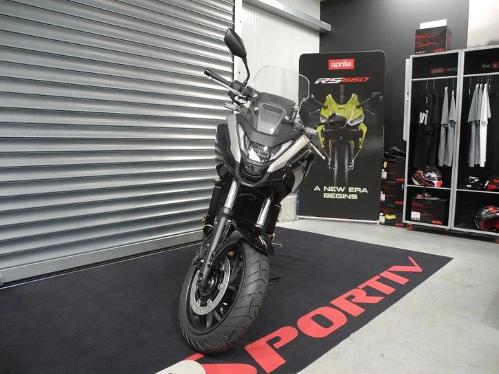 Angebot Honda NC750X Bild 3: Angebot Honda NC750X