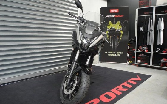 Neufahrzeug Honda NC750X - Bild 3