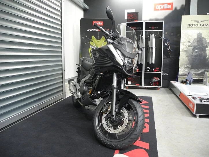 Angebot Honda NC750X Bild 4: Angebot Honda NC750X