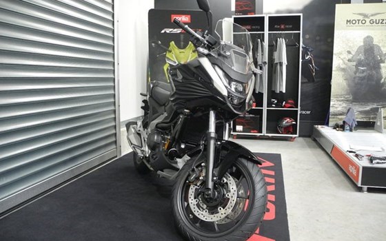 Neufahrzeug Honda NC750X - Bild 4