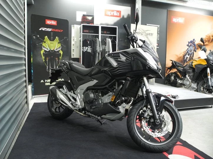 Angebot Honda NC750X Bild 5: Angebot Honda NC750X