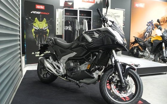 Neufahrzeug Honda NC750X - Bild 5