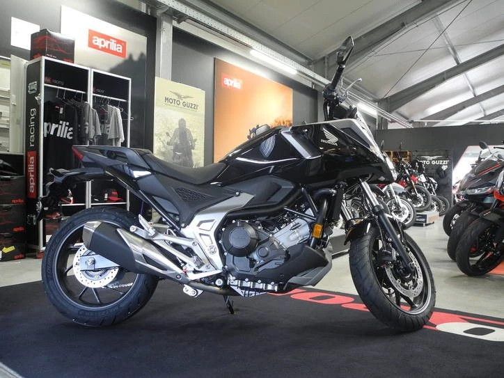 Angebot Honda NC750X Bild 6: Angebot Honda NC750X