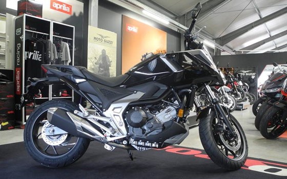 Neufahrzeug Honda NC750X - Bild 6