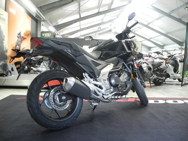 Angebot Honda NC750X Bild 7: Angebot Honda NC750X