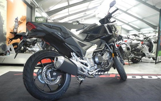 Neufahrzeug Honda NC750X - Bild 7
