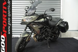 Angebot Kawasaki Versys 650