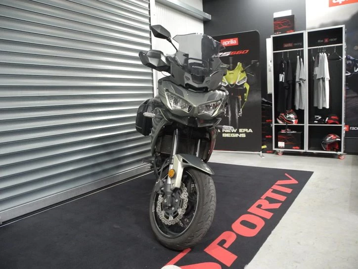 Offer Kawasaki Versys 650 Bild 3: Offer Kawasaki Versys 650