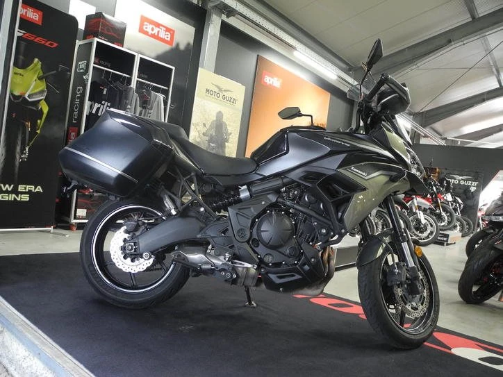 Offer Kawasaki Versys 650 Bild 6: Offer Kawasaki Versys 650