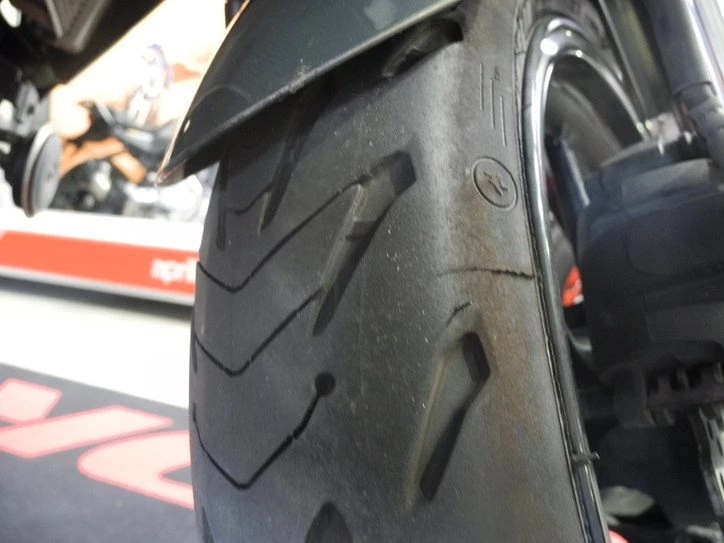 Offer Kawasaki Versys 650 Bild 9: Offer Kawasaki Versys 650