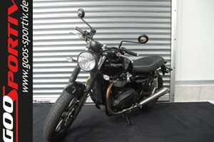 Angebot Triumph Street Twin
