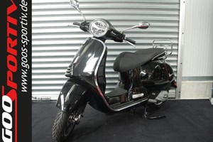 Angebot Vespa GTS 125 Super