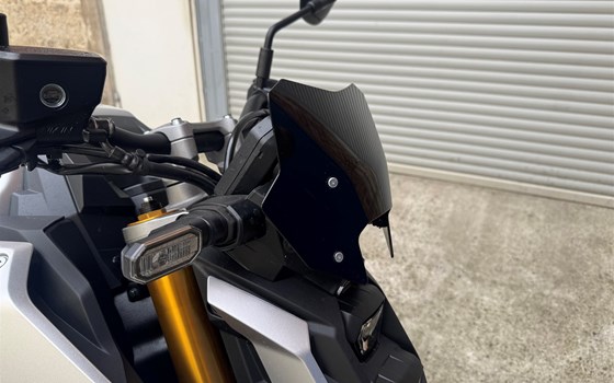 Gebrauchtmotorrad Suzuki GSX-S1000 - Bild 4